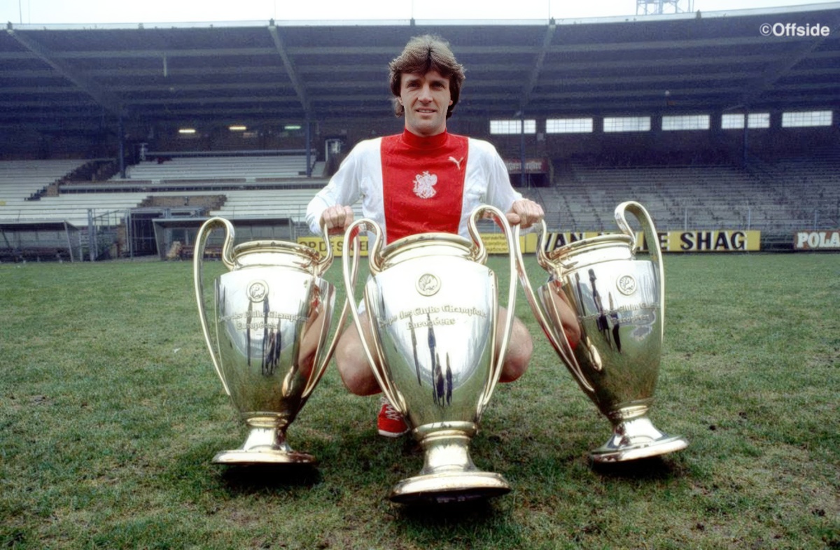 Once ideal del Ajax
